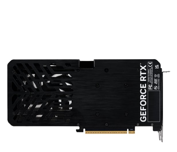 Gainward GeForce RTX 5060 Ti Ghost 8GB GDDR7 DLSS5 - 1331017 - zdjęcie 5
